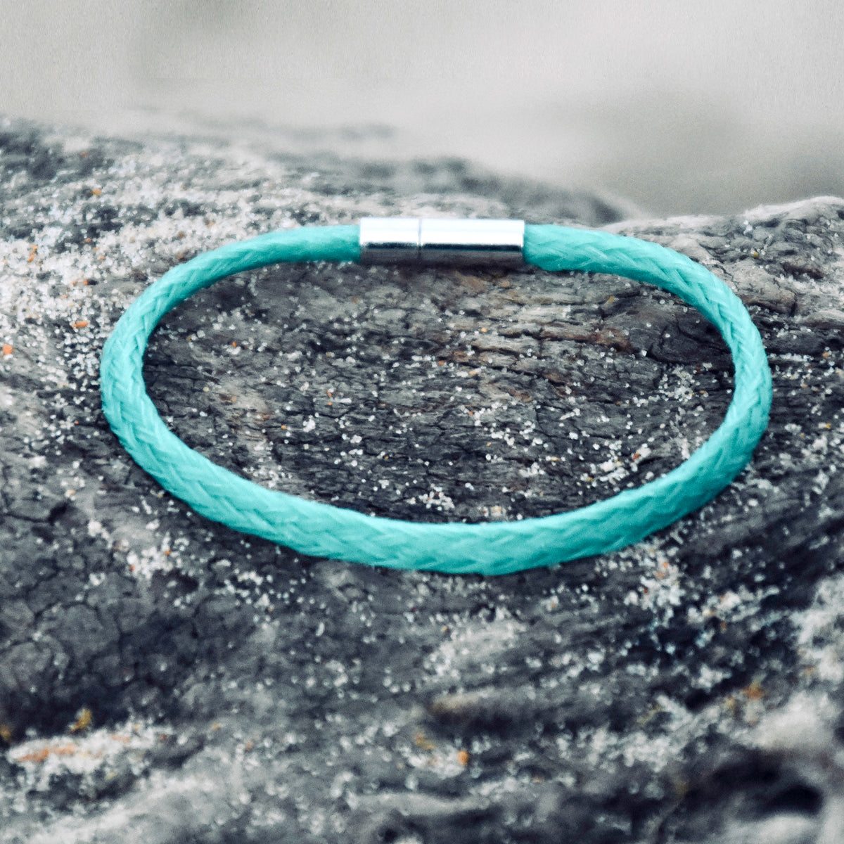 Fishing Net Bracelet without Charm North Sea Rejects