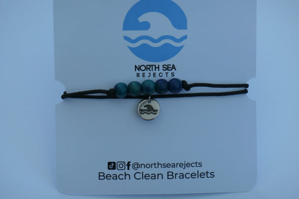 Beach Clean Bracelet