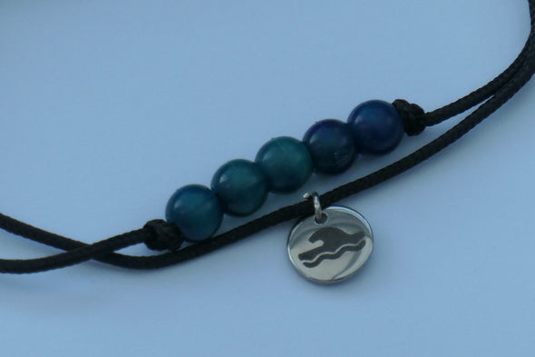 Beach Clean Bracelet