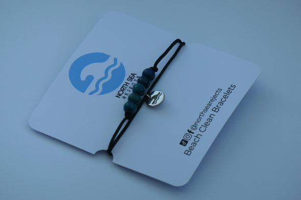Beach Clean Bracelet