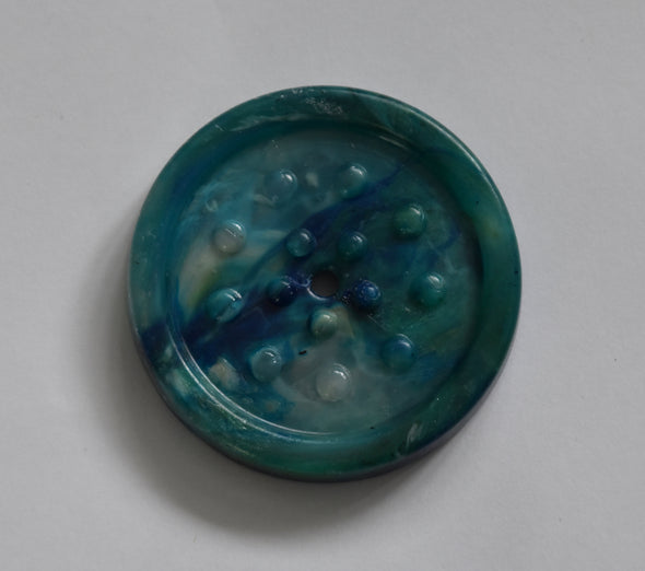 Upcycled Ocean Plastic Soap Dish