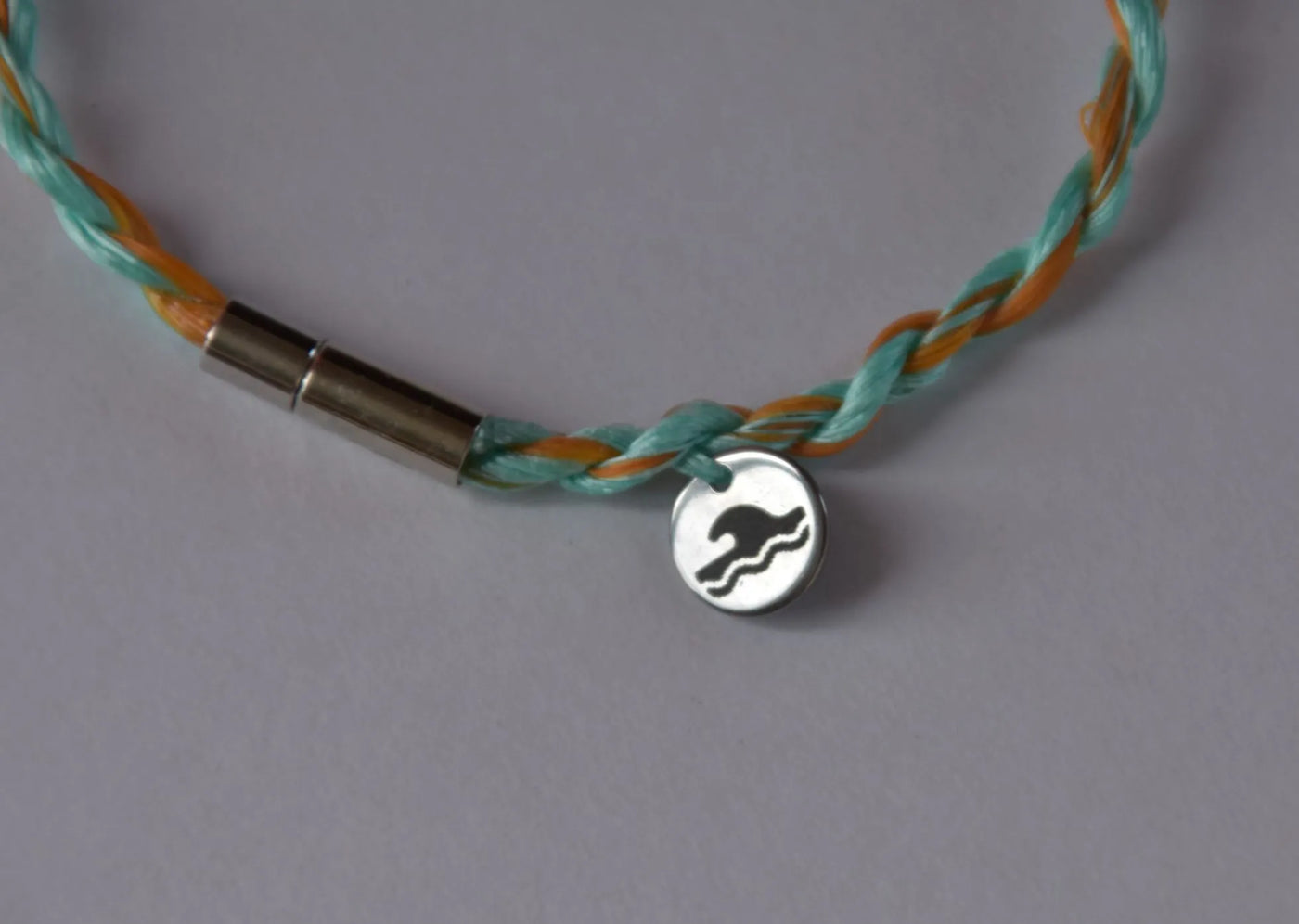 Norwegian owl 2025 rope bracelet