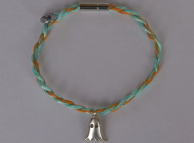 Ghost Fishing Rope Bracelet